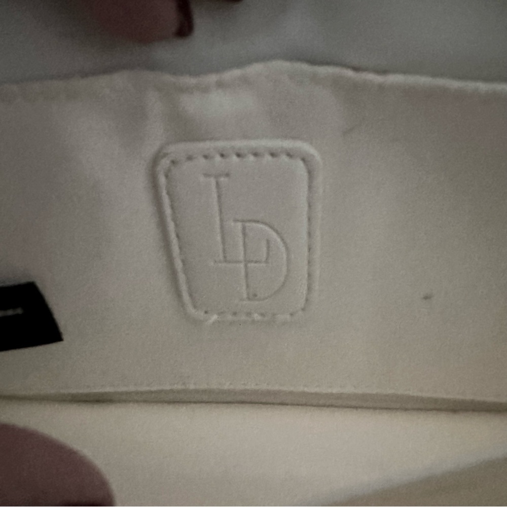 LOVEDREAM Ivory Jelly Flap Bag Butterflies Double Chains Mini Crossbody R $55 - Picture 11 of 16